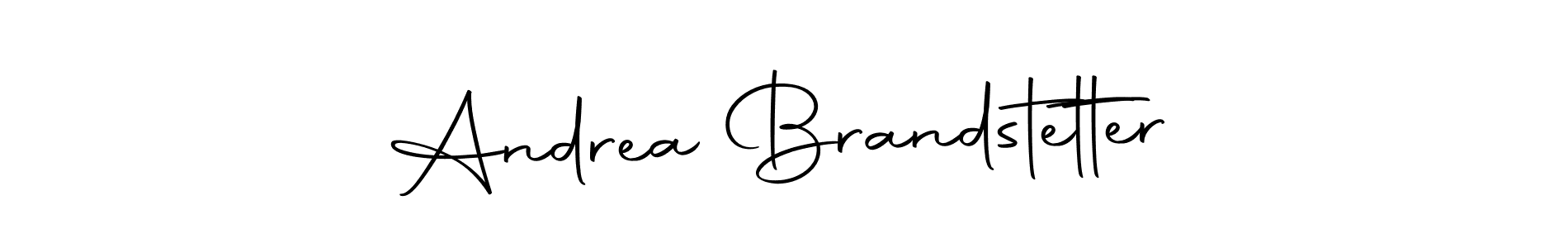 You can use this online signature creator to create a handwritten signature for the name Andrea Brandstetter. This is the best online autograph maker. Andrea Brandstetter signature style 10 images and pictures png