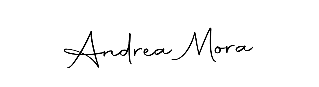 Check out images of Autograph of Andrea Mora name. Actor Andrea Mora Signature Style. Autography-DOLnW is a professional sign style online. Andrea Mora signature style 10 images and pictures png