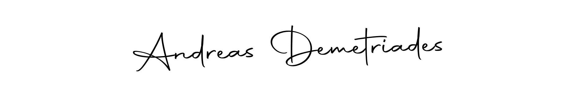 This is the best signature style for the Andreas Demetriades name. Also you like these signature font (Autography-DOLnW). Mix name signature. Andreas Demetriades signature style 10 images and pictures png