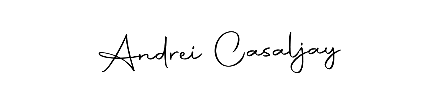 Once you've used our free online signature maker to create your best signature Autography-DOLnW style, it's time to enjoy all of the benefits that Andrei Casaljay name signing documents. Andrei Casaljay signature style 10 images and pictures png