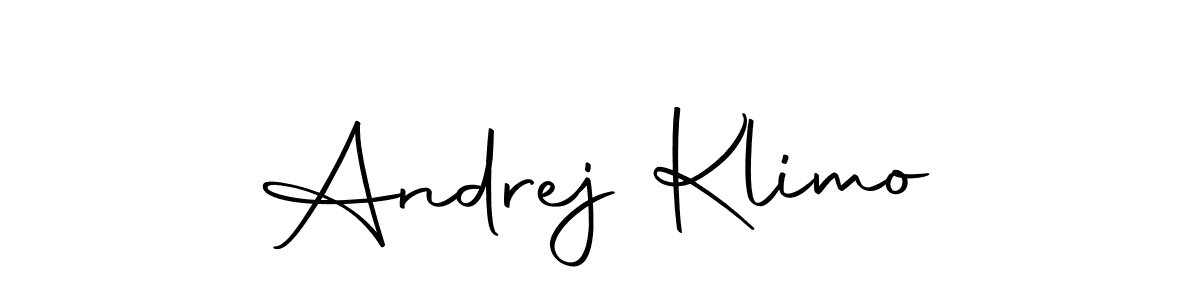 Check out images of Autograph of Andrej Klimo name. Actor Andrej Klimo Signature Style. Autography-DOLnW is a professional sign style online. Andrej Klimo signature style 10 images and pictures png