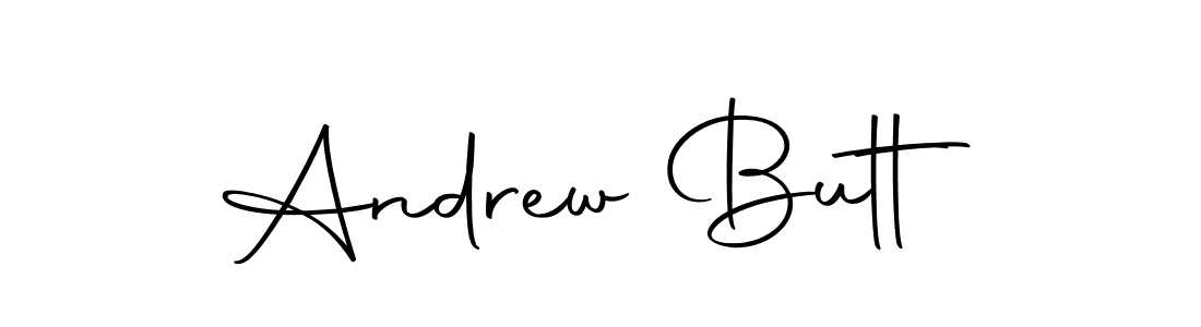 Similarly Autography-DOLnW is the best handwritten signature design. Signature creator online .You can use it as an online autograph creator for name Andrew Butt. Andrew Butt signature style 10 images and pictures png