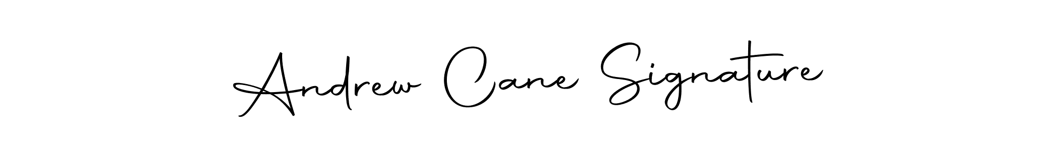 Andrew Cane Signature stylish signature style. Best Handwritten Sign (Autography-DOLnW) for my name. Handwritten Signature Collection Ideas for my name Andrew Cane Signature. Andrew Cane Signature signature style 10 images and pictures png