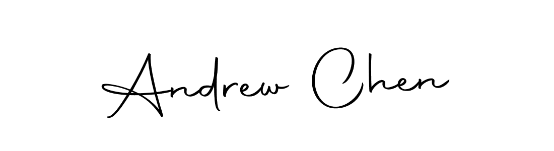 Also You can easily find your signature by using the search form. We will create Andrew Chen name handwritten signature images for you free of cost using Autography-DOLnW sign style. Andrew Chen signature style 10 images and pictures png