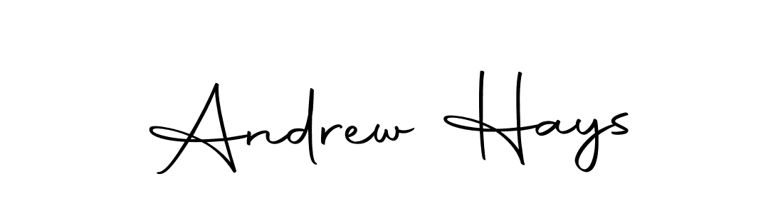 The best way (Autography-DOLnW) to make a short signature is to pick only two or three words in your name. The name Andrew Hays include a total of six letters. For converting this name. Andrew Hays signature style 10 images and pictures png