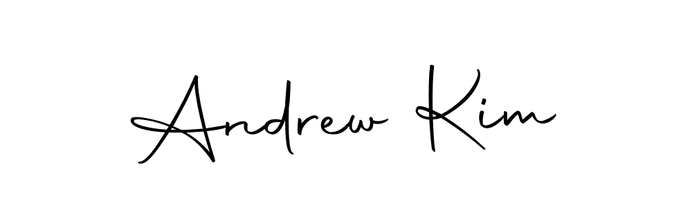 Here are the top 10 professional signature styles for the name Andrew Kim. These are the best autograph styles you can use for your name. Andrew Kim signature style 10 images and pictures png