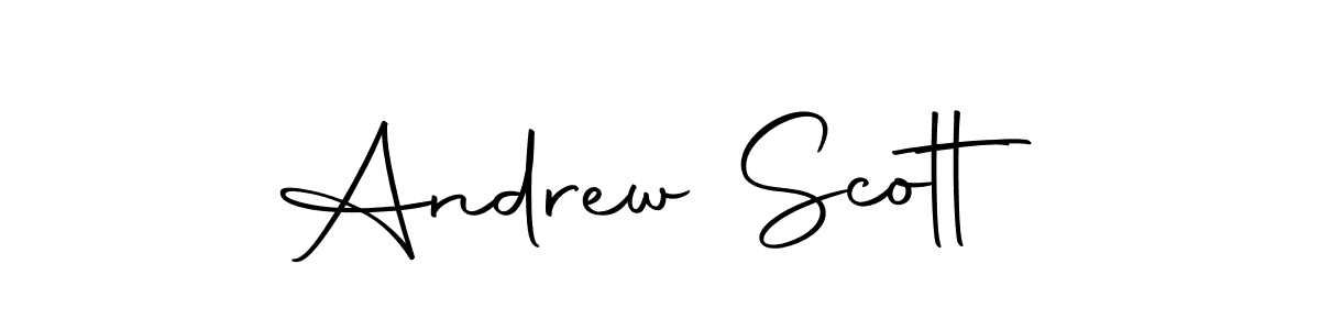 Here are the top 10 professional signature styles for the name Andrew Scott. These are the best autograph styles you can use for your name. Andrew Scott signature style 10 images and pictures png