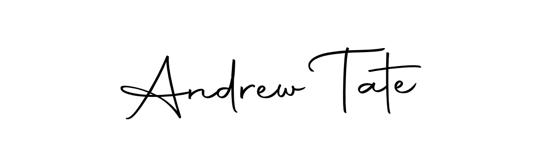 if you are searching for the best signature style for your name Andrew Tate. so please give up your signature search. here we have designed multiple signature styles  using Autography-DOLnW. Andrew Tate signature style 10 images and pictures png