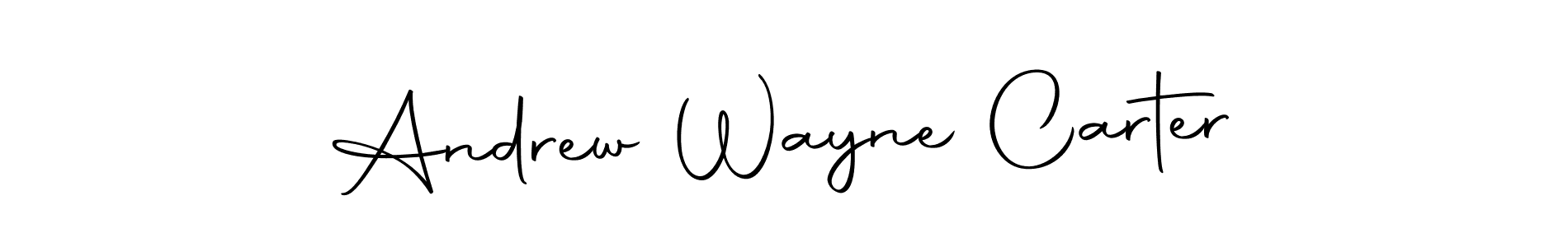 How to Draw Andrew Wayne Carter signature style? Autography-DOLnW is a latest design signature styles for name Andrew Wayne Carter. Andrew Wayne Carter signature style 10 images and pictures png