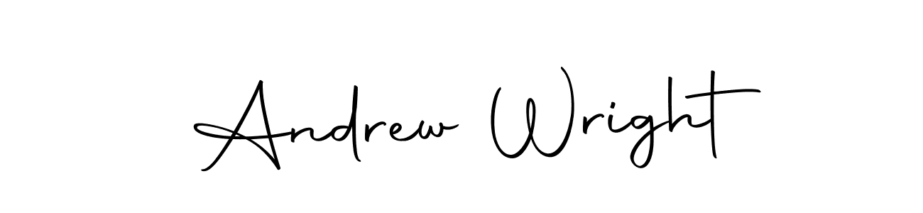 Make a short Andrew Wright signature style. Manage your documents anywhere anytime using Autography-DOLnW. Create and add eSignatures, submit forms, share and send files easily. Andrew Wright signature style 10 images and pictures png