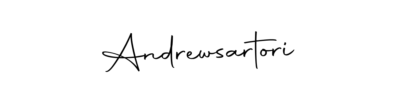 Also we have Andrewsartori name is the best signature style. Create professional handwritten signature collection using Autography-DOLnW autograph style. Andrewsartori signature style 10 images and pictures png