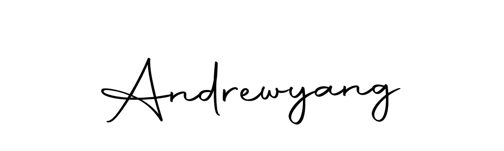 Also You can easily find your signature by using the search form. We will create Andrewyang name handwritten signature images for you free of cost using Autography-DOLnW sign style. Andrewyang signature style 10 images and pictures png