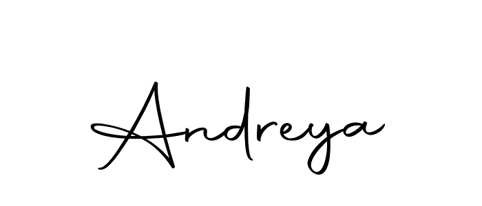 You can use this online signature creator to create a handwritten signature for the name Andreya. This is the best online autograph maker. Andreya signature style 10 images and pictures png