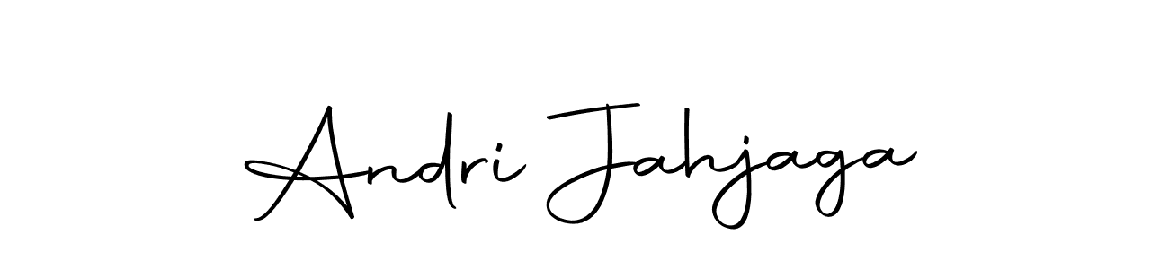 Once you've used our free online signature maker to create your best signature Autography-DOLnW style, it's time to enjoy all of the benefits that Andri Jahjaga name signing documents. Andri Jahjaga signature style 10 images and pictures png