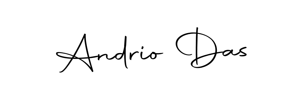 Best and Professional Signature Style for Andrio Das. Autography-DOLnW Best Signature Style Collection. Andrio Das signature style 10 images and pictures png