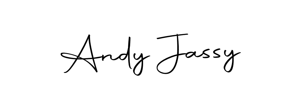 Autography-DOLnW is a professional signature style that is perfect for those who want to add a touch of class to their signature. It is also a great choice for those who want to make their signature more unique. Get Andy Jassy name to fancy signature for free. Andy Jassy signature style 10 images and pictures png