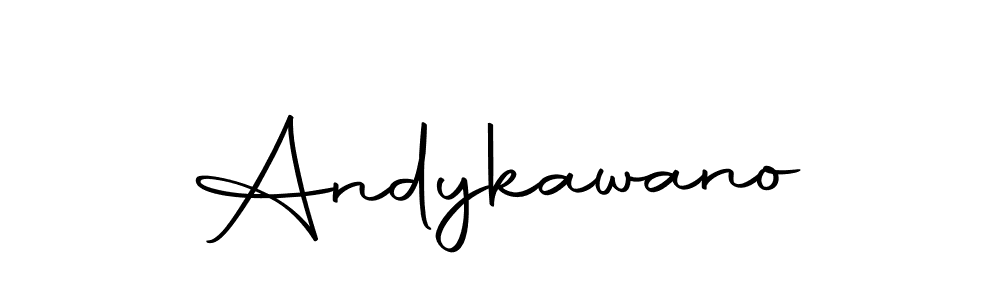 Autography-DOLnW is a professional signature style that is perfect for those who want to add a touch of class to their signature. It is also a great choice for those who want to make their signature more unique. Get Andykawano name to fancy signature for free. Andykawano signature style 10 images and pictures png