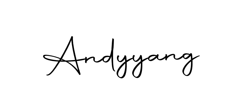 It looks lik you need a new signature style for name Andyyang. Design unique handwritten (Autography-DOLnW) signature with our free signature maker in just a few clicks. Andyyang signature style 10 images and pictures png