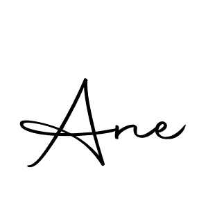The best way (Autography-DOLnW) to make a short signature is to pick only two or three words in your name. The name Ane include a total of six letters. For converting this name. Ane signature style 10 images and pictures png
