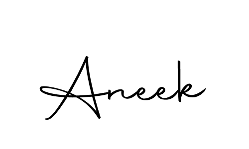 Once you've used our free online signature maker to create your best signature Autography-DOLnW style, it's time to enjoy all of the benefits that Aneek name signing documents. Aneek signature style 10 images and pictures png