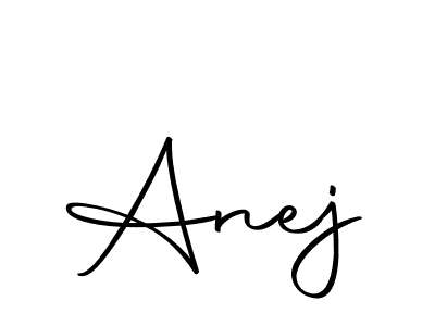 How to Draw Anej signature style? Autography-DOLnW is a latest design signature styles for name Anej. Anej signature style 10 images and pictures png