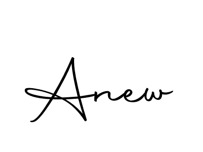 Similarly Autography-DOLnW is the best handwritten signature design. Signature creator online .You can use it as an online autograph creator for name Anew. Anew signature style 10 images and pictures png