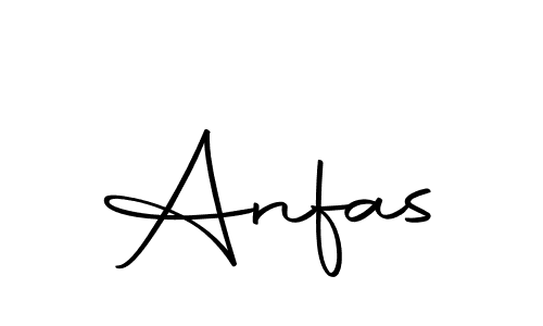 How to make Anfas name signature. Use Autography-DOLnW style for creating short signs online. This is the latest handwritten sign. Anfas signature style 10 images and pictures png