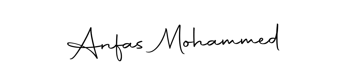 Similarly Autography-DOLnW is the best handwritten signature design. Signature creator online .You can use it as an online autograph creator for name Anfas Mohammed. Anfas Mohammed signature style 10 images and pictures png