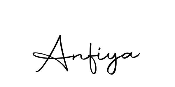 How to Draw Anfiya signature style? Autography-DOLnW is a latest design signature styles for name Anfiya. Anfiya signature style 10 images and pictures png