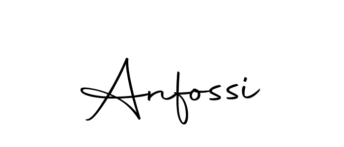 Also You can easily find your signature by using the search form. We will create Anfossi name handwritten signature images for you free of cost using Autography-DOLnW sign style. Anfossi signature style 10 images and pictures png