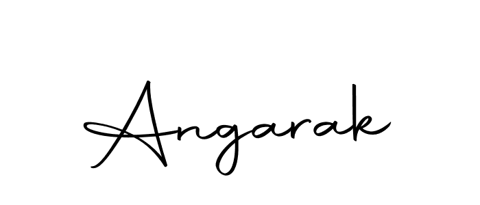 if you are searching for the best signature style for your name Angarak. so please give up your signature search. here we have designed multiple signature styles  using Autography-DOLnW. Angarak signature style 10 images and pictures png