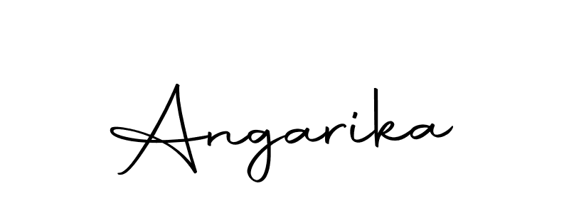 Autography-DOLnW is a professional signature style that is perfect for those who want to add a touch of class to their signature. It is also a great choice for those who want to make their signature more unique. Get Angarika name to fancy signature for free. Angarika signature style 10 images and pictures png