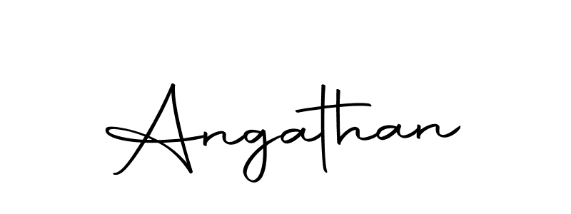 Once you've used our free online signature maker to create your best signature Autography-DOLnW style, it's time to enjoy all of the benefits that Angathan name signing documents. Angathan signature style 10 images and pictures png