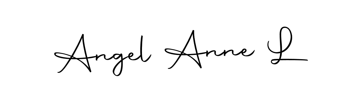 See photos of Angel Anne L official signature by Spectra . Check more albums & portfolios. Read reviews & check more about Autography-DOLnW font. Angel Anne L signature style 10 images and pictures png