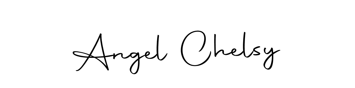 Also You can easily find your signature by using the search form. We will create Angel Chelsy name handwritten signature images for you free of cost using Autography-DOLnW sign style. Angel Chelsy signature style 10 images and pictures png