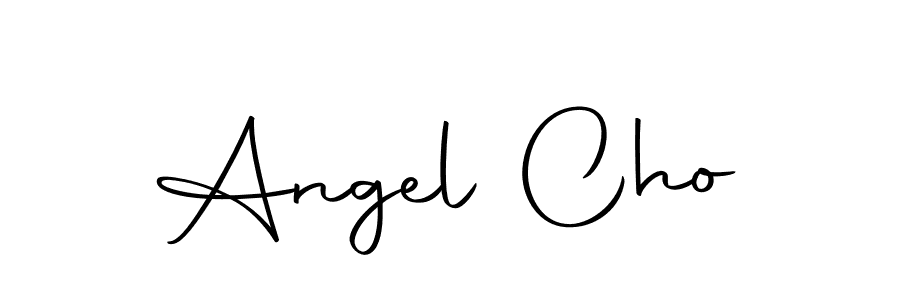 Also You can easily find your signature by using the search form. We will create Angel Cho name handwritten signature images for you free of cost using Autography-DOLnW sign style. Angel Cho signature style 10 images and pictures png