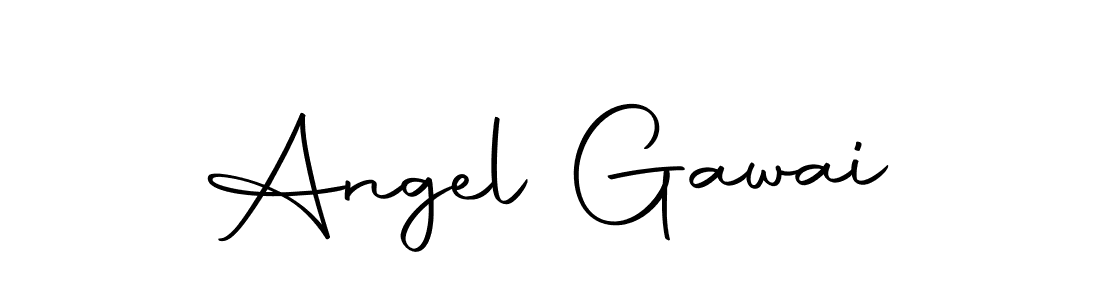 How to Draw Angel Gawai signature style? Autography-DOLnW is a latest design signature styles for name Angel Gawai. Angel Gawai signature style 10 images and pictures png