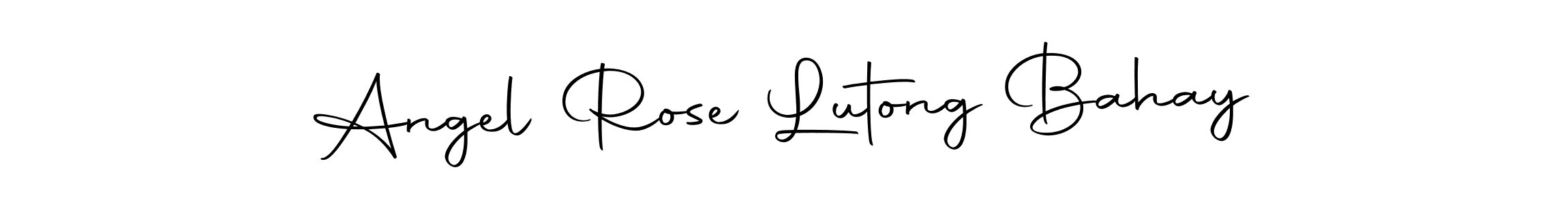 See photos of Angel Rose Lutong Bahay official signature by Spectra . Check more albums & portfolios. Read reviews & check more about Autography-DOLnW font. Angel Rose Lutong Bahay signature style 10 images and pictures png
