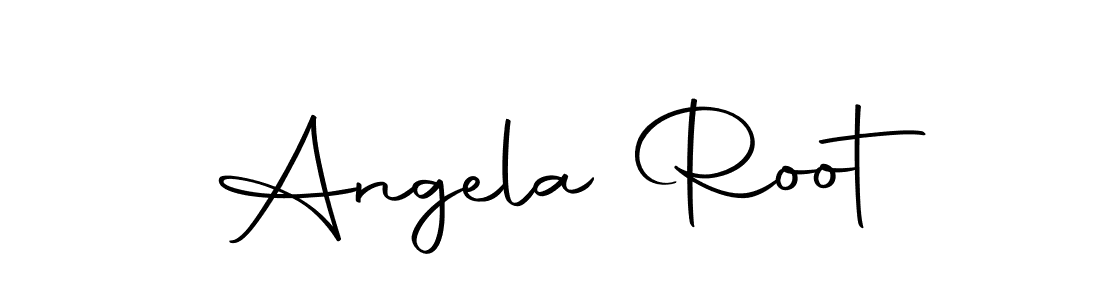 Make a short Angela Root signature style. Manage your documents anywhere anytime using Autography-DOLnW. Create and add eSignatures, submit forms, share and send files easily. Angela Root signature style 10 images and pictures png