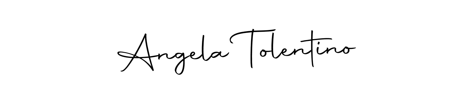 Best and Professional Signature Style for Angela Tolentino. Autography-DOLnW Best Signature Style Collection. Angela Tolentino signature style 10 images and pictures png