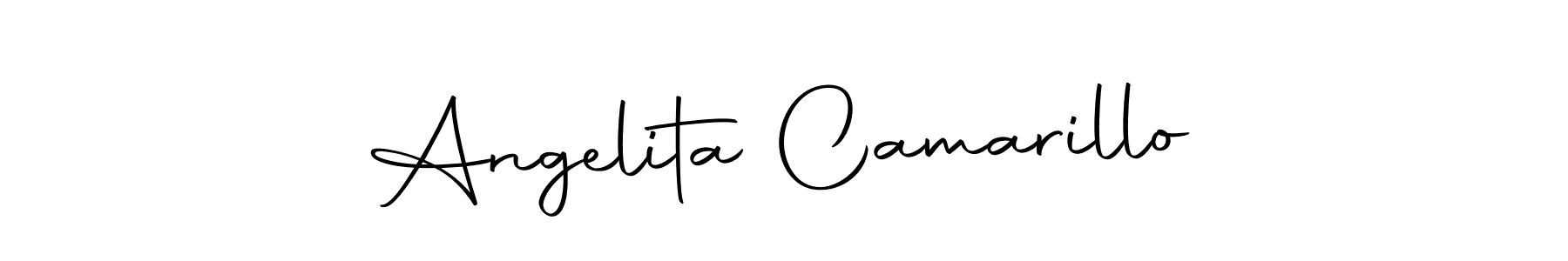 This is the best signature style for the Angelita Camarillo name. Also you like these signature font (Autography-DOLnW). Mix name signature. Angelita Camarillo signature style 10 images and pictures png