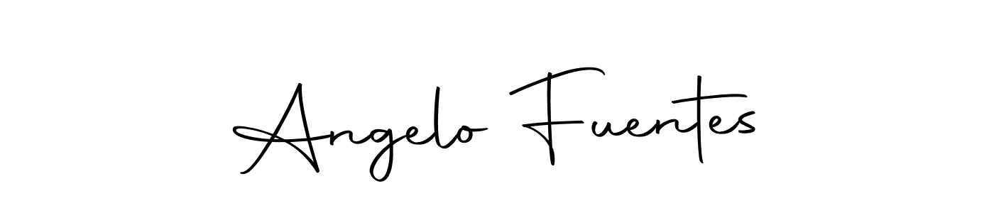 Also You can easily find your signature by using the search form. We will create Angelo Fuentes name handwritten signature images for you free of cost using Autography-DOLnW sign style. Angelo Fuentes signature style 10 images and pictures png