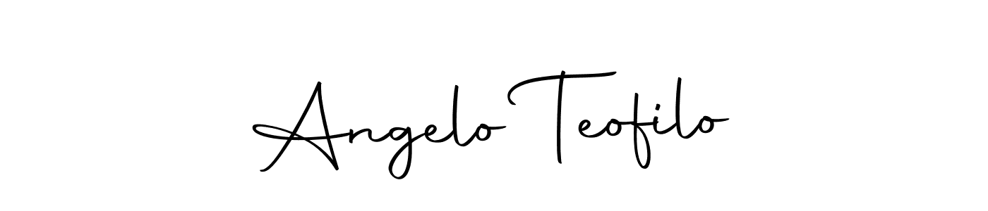 Check out images of Autograph of Angelo Teofilo name. Actor Angelo Teofilo Signature Style. Autography-DOLnW is a professional sign style online. Angelo Teofilo signature style 10 images and pictures png