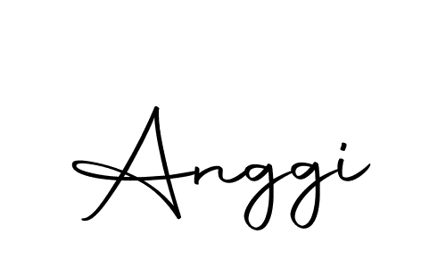 How to make Anggi name signature. Use Autography-DOLnW style for creating short signs online. This is the latest handwritten sign. Anggi signature style 10 images and pictures png