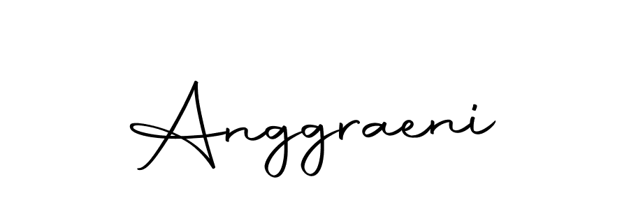It looks lik you need a new signature style for name Anggraeni. Design unique handwritten (Autography-DOLnW) signature with our free signature maker in just a few clicks. Anggraeni signature style 10 images and pictures png
