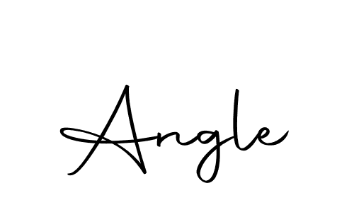 You can use this online signature creator to create a handwritten signature for the name Angle. This is the best online autograph maker. Angle signature style 10 images and pictures png