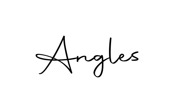 Once you've used our free online signature maker to create your best signature Autography-DOLnW style, it's time to enjoy all of the benefits that Angles name signing documents. Angles signature style 10 images and pictures png