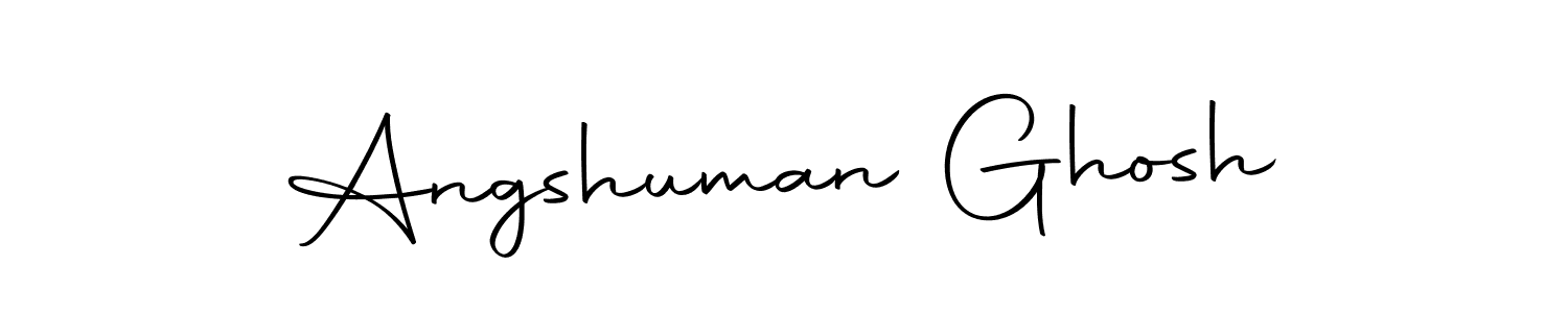 Also You can easily find your signature by using the search form. We will create Angshuman Ghosh name handwritten signature images for you free of cost using Autography-DOLnW sign style. Angshuman Ghosh signature style 10 images and pictures png