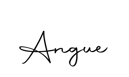 You can use this online signature creator to create a handwritten signature for the name Angue. This is the best online autograph maker. Angue signature style 10 images and pictures png