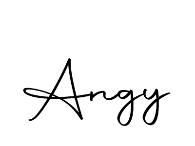 This is the best signature style for the Angy name. Also you like these signature font (Autography-DOLnW). Mix name signature. Angy signature style 10 images and pictures png